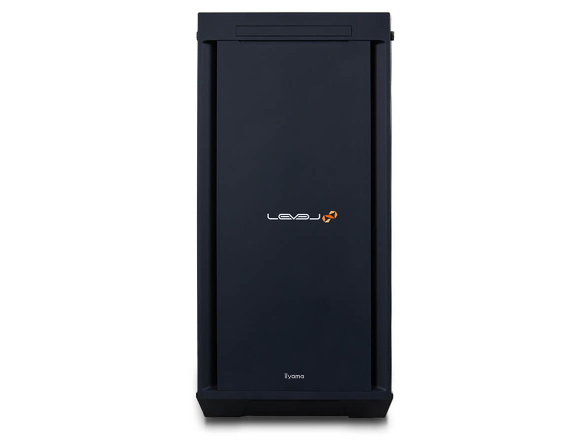 LEVEL-R7X6-LCR59X-DZX Ryzen 9 5900X/32GB������/1TB SSD/RX 6900 XT/850W �̐��i�摜