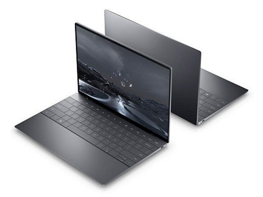 XPS 13 Plus �v���~�A�� Core i5 1240P�E16GB�������E512GB SSD�E�p��L�[�{�[�h�EWindows 11���ڃ��f�� �̐��i�摜