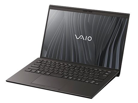 VAIO Z VJZ1418 14.0�^���C�h Windows 11 Home�ECore i5�E8GB�������ESSD 512GB�EOffice Home and Business 2021 �̐��i�摜