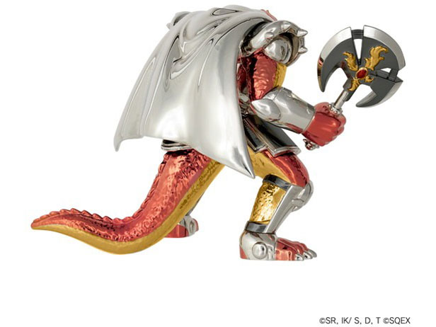 �h���S���N�G�X�g �_�C�̑�`�� ���^���b�N�����X�^�[�Y�M�������[ �N���R�_�C��