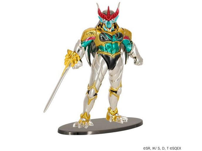 �h���S���N�G�X�g �_�C�̑�`�� ���^���b�N�����X�^�[�Y�M�������[ ���������n�h���[ �̐��i�摜