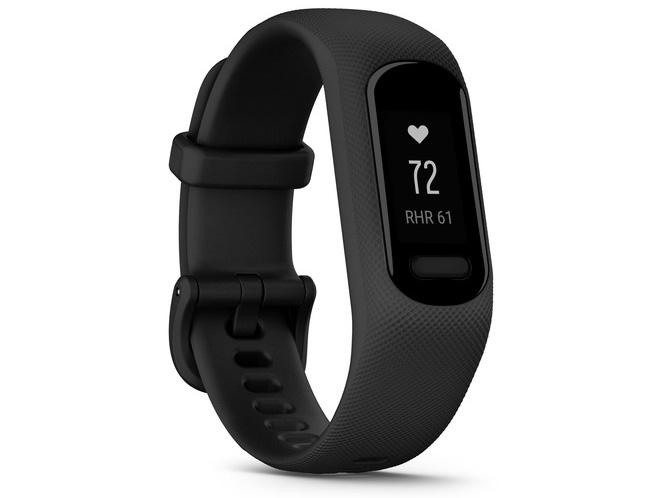 vivosmart 5 S/M�T�C�Y 010-02645-60 [Black]