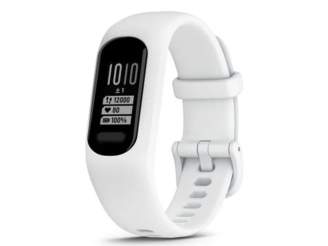 ガーミン vivosmart 5 S/Mサイズ 010-02645-62 [Mint] 価格比較