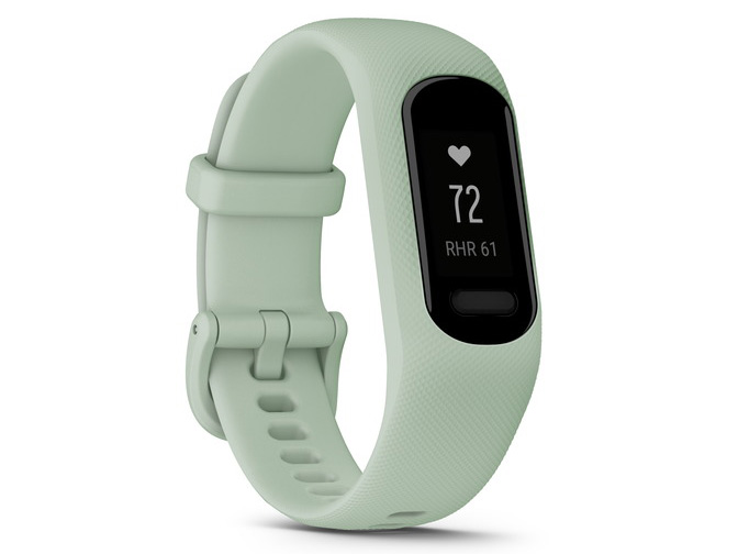 vivosmart 5 S/M�T�C�Y 010-02645-62 [Mint]