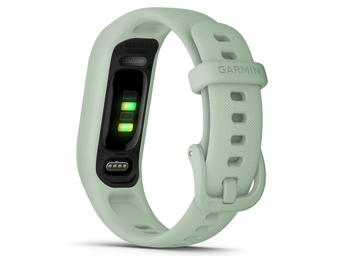 vivosmart 5 S/M�T�C�Y 010-02645-62 [Mint]