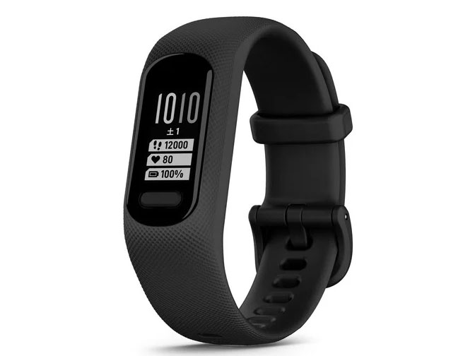 vivosmart 5 L�T�C�Y 010-02645-64 �̐��i�摜