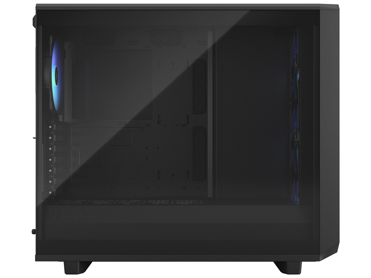 Meshify 2 RGB TG FD-C-MES2A-06 [�u���b�N/���C�g]