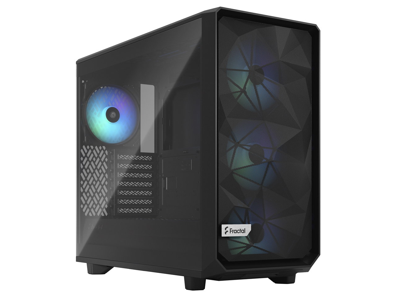 Meshify 2 Lite RGB TG FD-C-MEL2A-05 �̐��i�摜