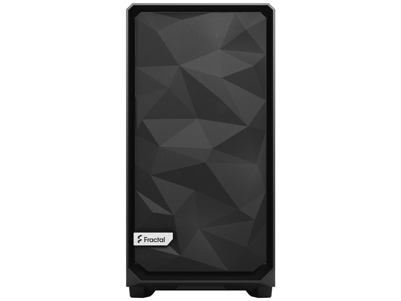 Meshify 2 Lite TG FD-C-MEL2A-03 [�u���b�N/���C�g]