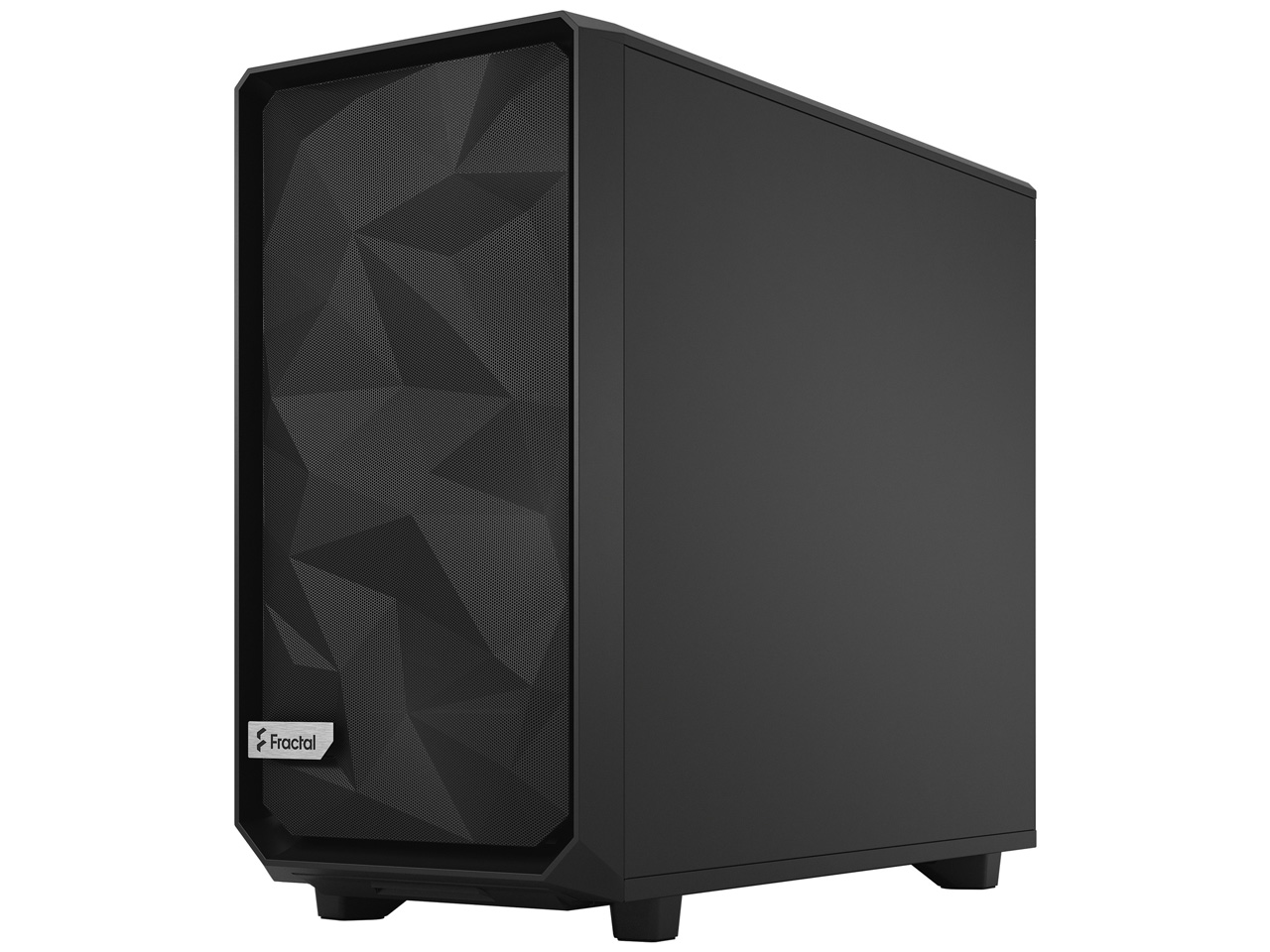 Meshify 2 Lite TG FD-C-MEL2A-03 [�u���b�N/���C�g]