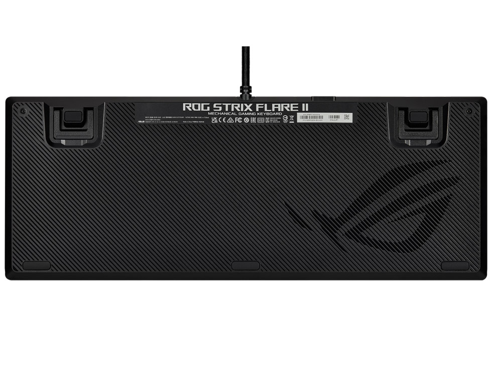 ROG Strix Flare II �Ԏ�