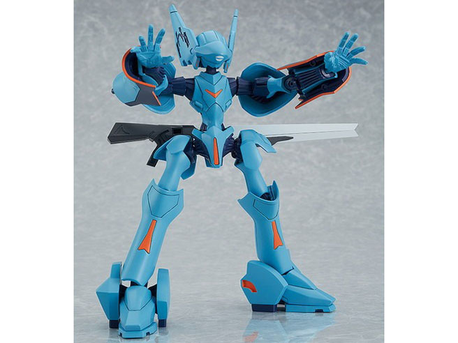 MODEROID ���E�u����