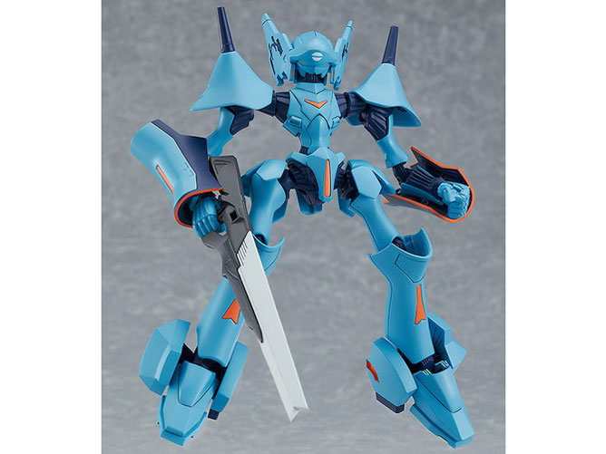 MODEROID ���E�u���� �̐��i�摜