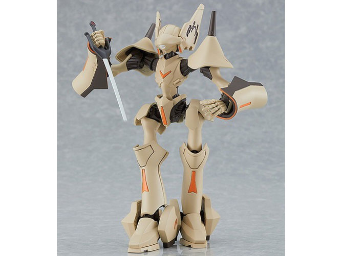 MODEROID �q���u����