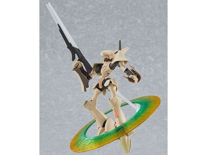 MODEROID �q���u����