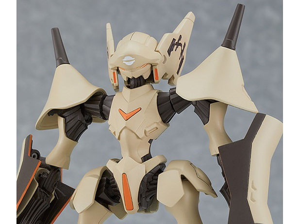 MODEROID �q���u����