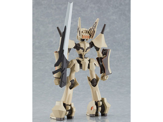 MODEROID �q���u����