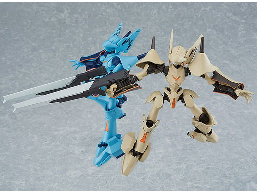 MODEROID �q���u����