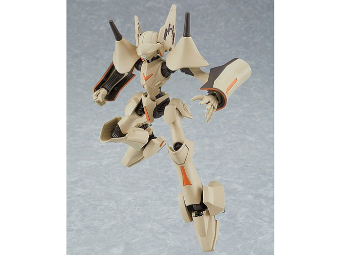 MODEROID �q���u���� �̐��i�摜