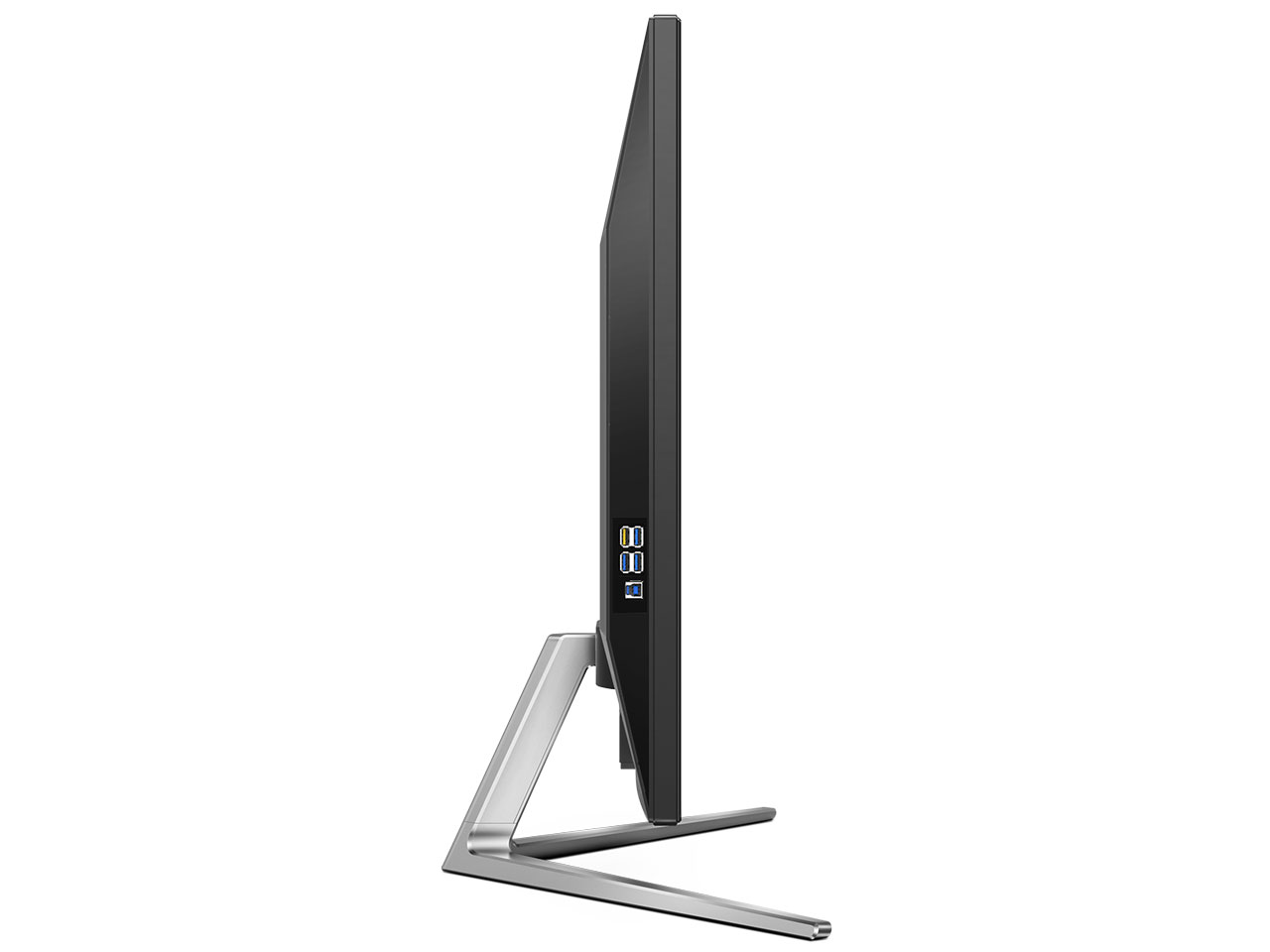 G4309VX/D/11 [42.5�C���` Black&Silver]