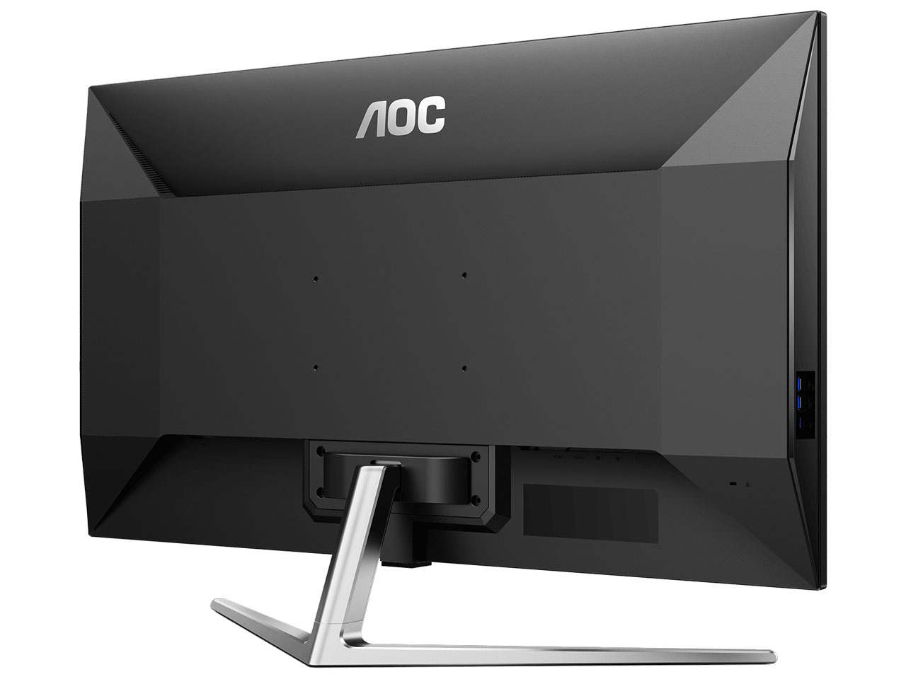 G4309VX/D/11 [42.5�C���` Black&Silver]