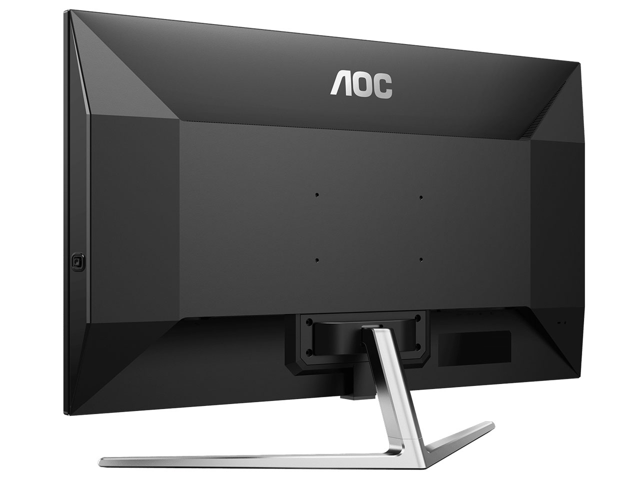 G4309VX/D/11 [42.5�C���` Black&Silver]