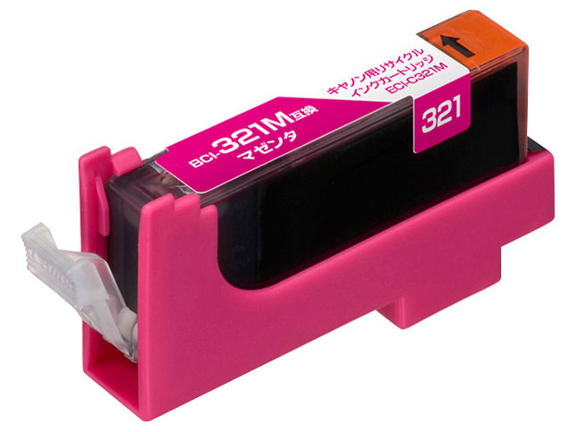 ECI-C321M [�L���m���p BCI-321M �}�[���^] �̐��i�摜