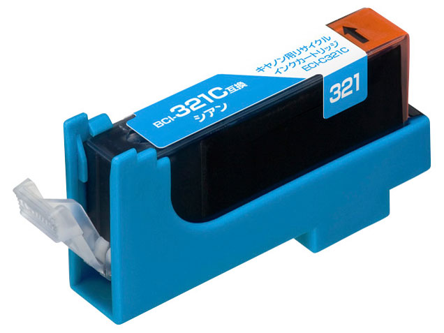 ECI-C321C [�L���m���p BCI-321C �V�A��] �̐��i�摜