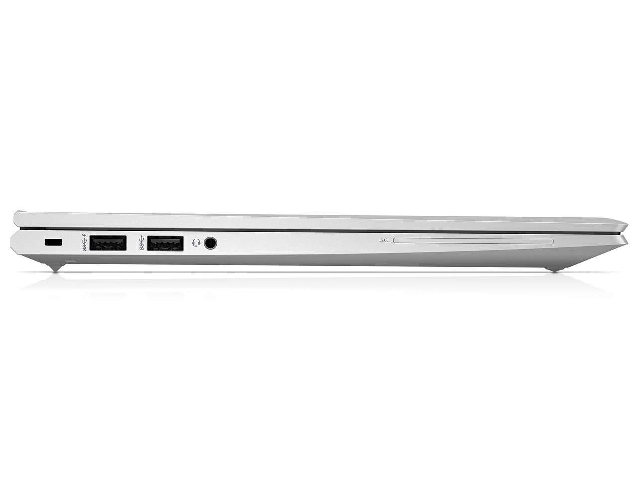 EliteBook 840 Aero G8 Notebook PC 3Y225PA#ABJ