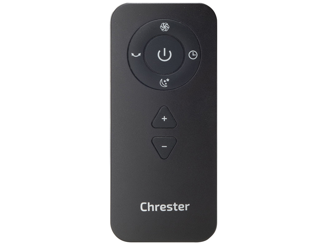 Chrester COOL-X-001W [��]