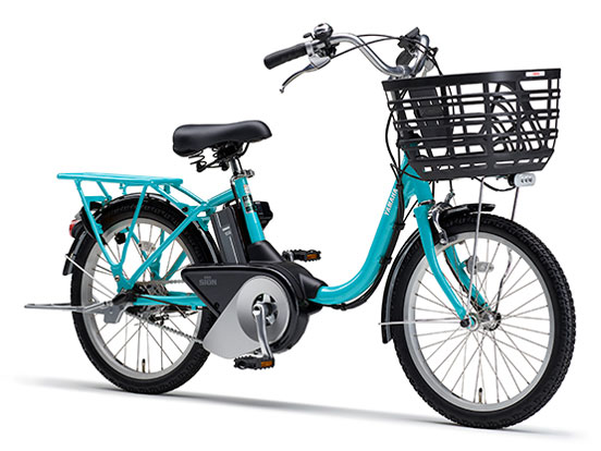 PAS SION-U PA20SU 2022�N���f�� [�G�X�j�b�N�u���[] + ��p�[�d��