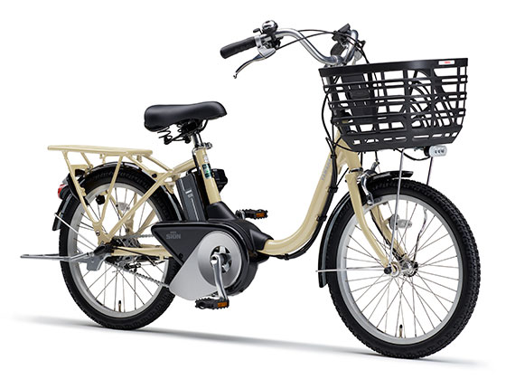 PAS SION-U PA20SU 2022�N���f�� [�A�C�{���[] + ��p�[�d��