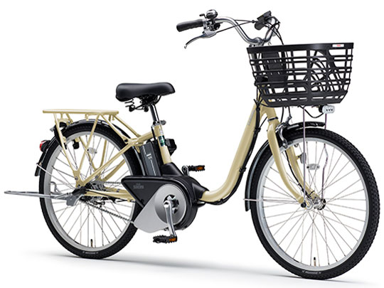 PAS SION-U PA24SU 2022�N���f�� [�A�C�{���[] + ��p�[�d��