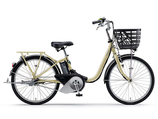 PAS SION-U PA24SU 2022�N���f�� [�A�C�{���[] + ��p�[�d�� �̐��i�摜