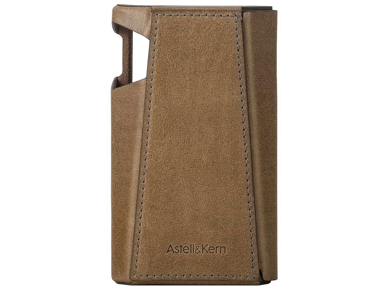 KANN MAX Case IRV-AK-KANN-MAX-CASE-BRW [Khaki Brown]