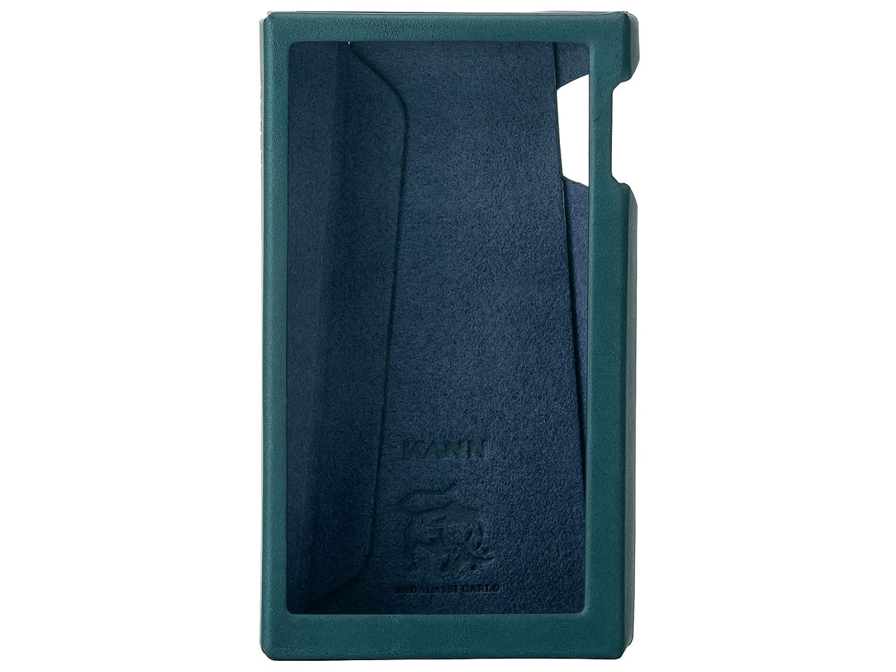 KANN MAX Case IRV-AK-KANN-MAX-CASE-GRN [Bluish Green] �̐��i�摜