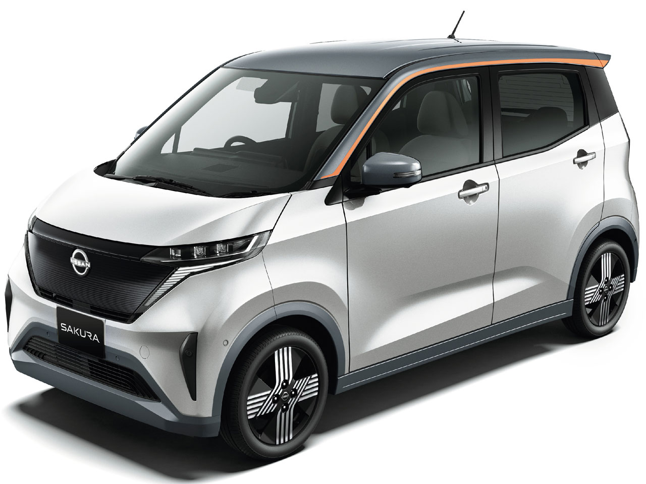 日産 サクラ 2022年モデル X 90周年記念車の価格・性能・装備・オプション（2024年6月4日発売） 価格.com