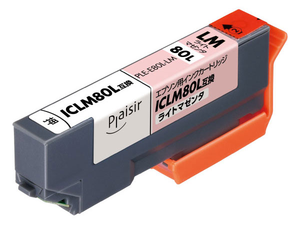PLE-E80L-LM [�G�v�\���p ICLM80L ���C�g�}�[���^] �̐��i�摜