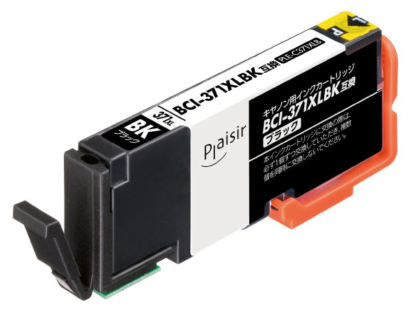 PLE-C371XLB [�L���m���p BCI-371XLBK �u���b�N] �̐��i�摜