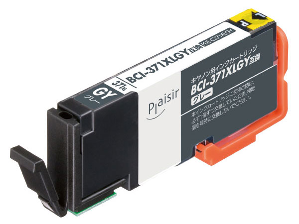 PLE-C371XLGY [�L���m���p BCI-371XLGY �O���[] �̐��i�摜