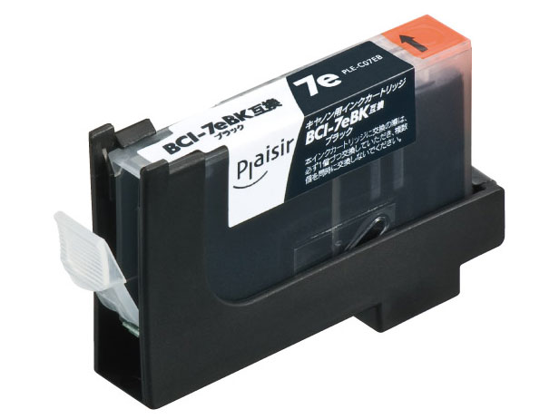 PLE-CA07EB [�L���m���p BCI-7eBK �u���b�N] �̐��i�摜