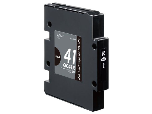 PLE-RC41B [���R�[�p GC41K �u���b�N] �̐��i�摜