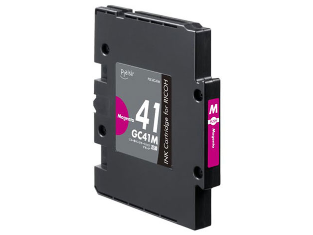 PLE-RC41M [���R�[�p GC41M �}�[���^] �̐��i�摜