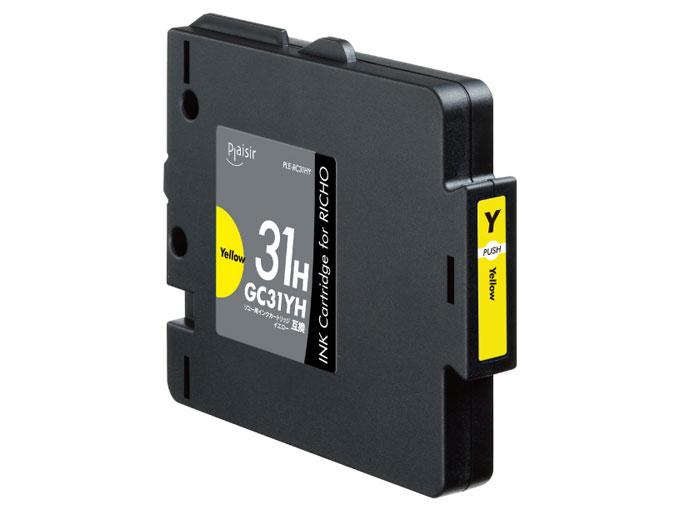 PLE-RC31HY [���R�[�p GC31YH �C�G���[] �̐��i�摜