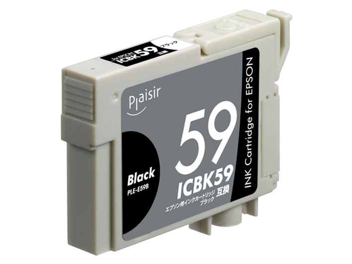 PLE-E59B [�G�v�\���p ICBK59 �u���b�N] �̐��i�摜