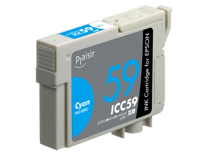 PLE-E59C [�G�v�\���p ICC59 �V�A��] �̐��i�摜