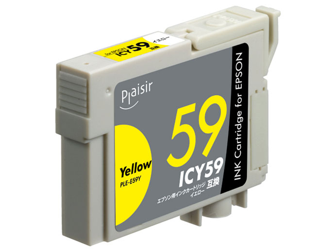 PLE-E59Y [�G�v�\���p ICY59 �C�G���[] �̐��i�摜