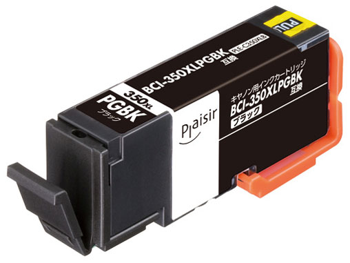 PLE-C350XLB [�L���m���p BCI-350XLPGBK �u���b�N] �̐��i�摜