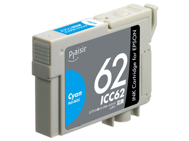 PLE-E62C [�G�v�\���p ICC62 �V�A��] �̐��i�摜