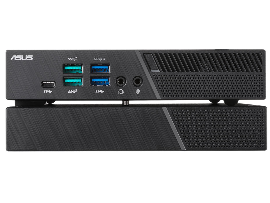 Mini PC PB60G PB60G-B5372AD